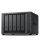 Dysk sieciowy NAS Synology DX525 Moduł rozszerzający